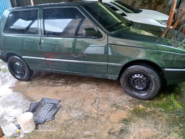 Fiat uno mille fire - Foto 5