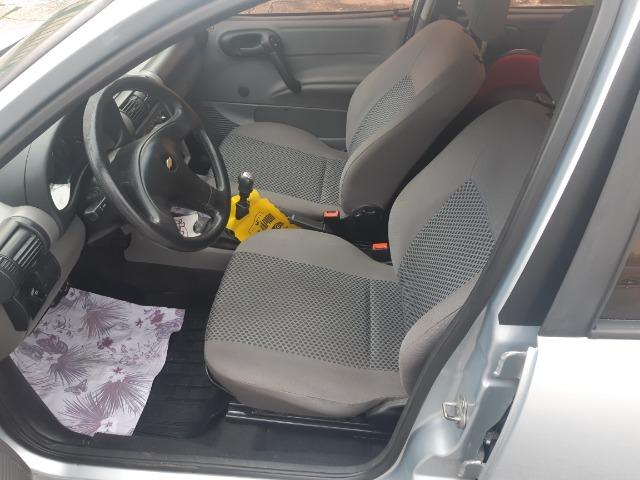 Chevrolet Classic LS 2011 - Foto 6
