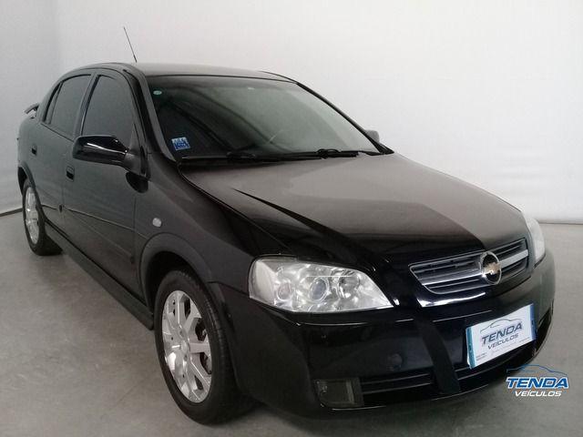 Astra Advantage 2.0 MPFI 8V FlexPower 5p