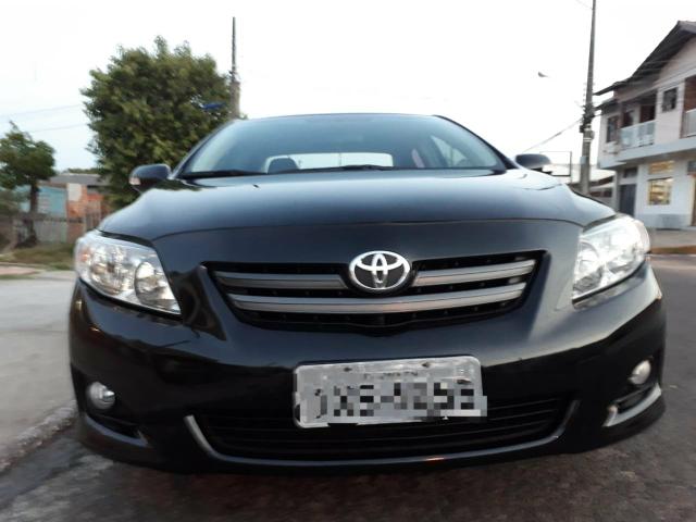 Corolla xei 2.0 16v automático - Foto 2