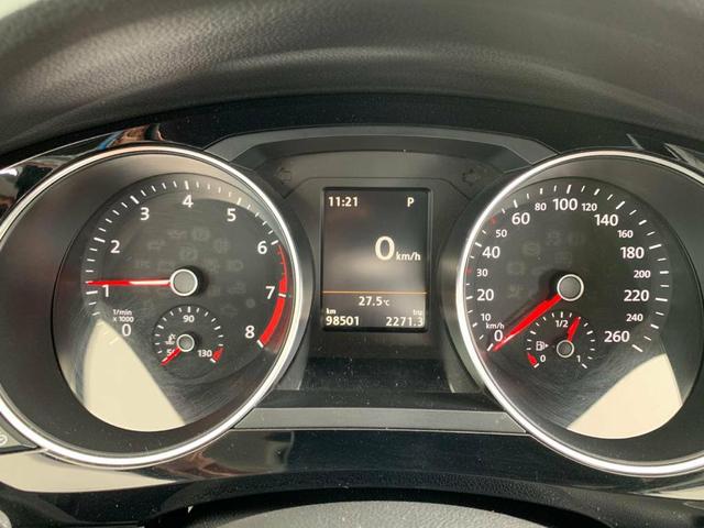 Vendo Jetta blindado - Foto 14