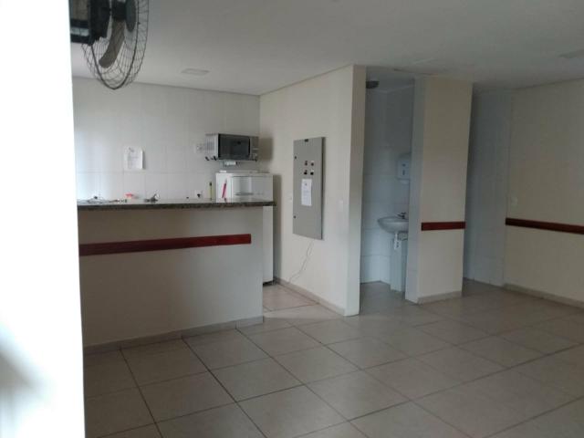 Locação Apartamento Vila Nova Urupes Suzano - Foto 7