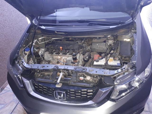 Honda Civic LXR 2.0 - Foto 5