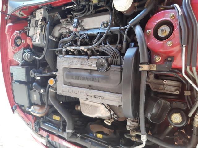 Mitsubishi Eclipse gst 2.0 turbo - Foto 8