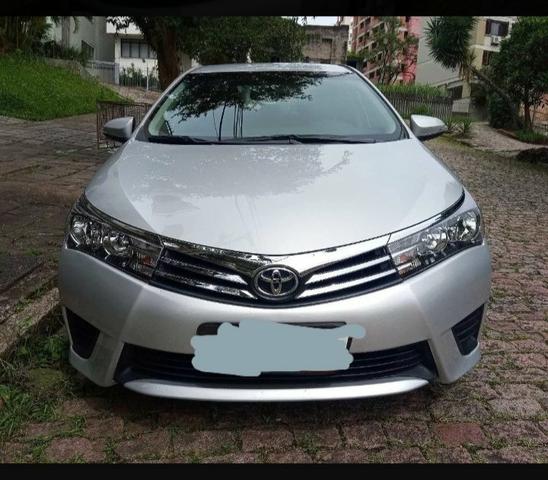 Toyota Corolla 1.8 GLI