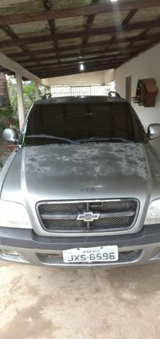 S10 2007/08 Flex R$15.500,00 - Foto 5
