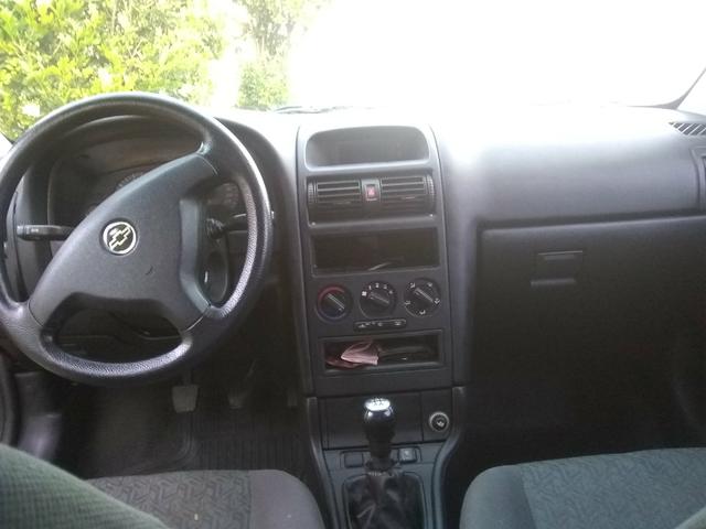 Vendo ou troco por carro ou moto de menor valor - Foto 9
