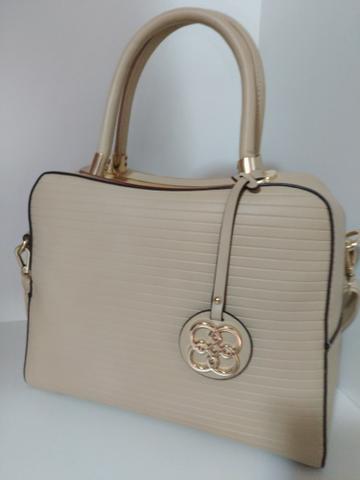 Bolsa Feminina Chenson Nova