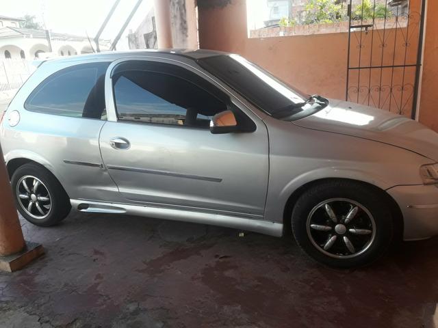 Vendo celta completo em dias - Foto 2