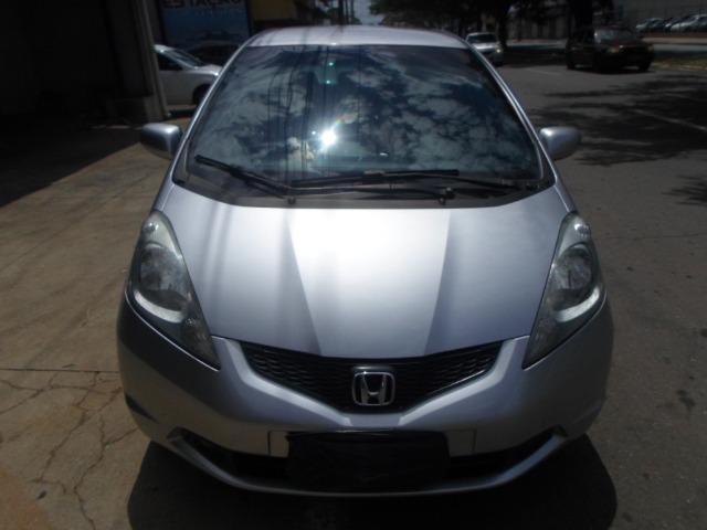 Honda Fit - Foto 2