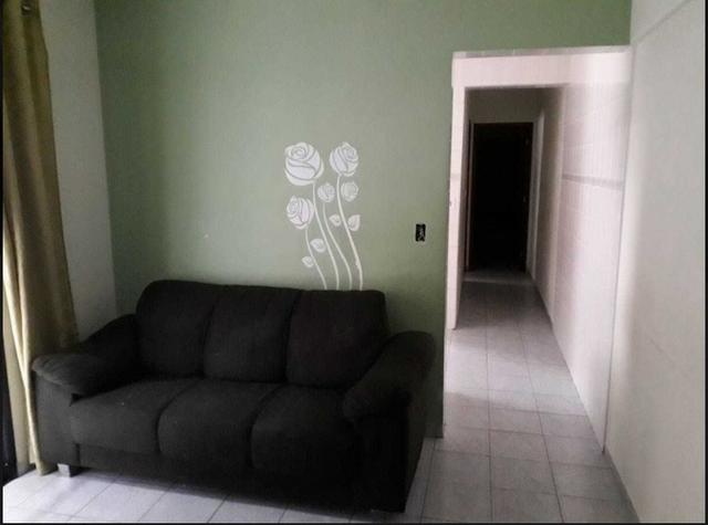 Casa no Guamá