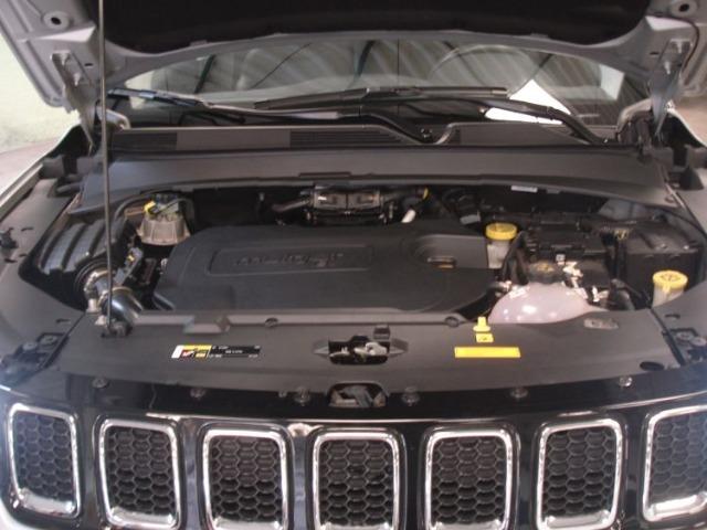 Compass Limited 2.0 Turbo Diesel - Foto 17