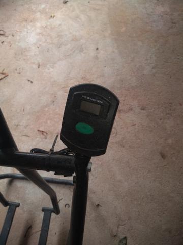 Simulador de caminhada - Foto 3