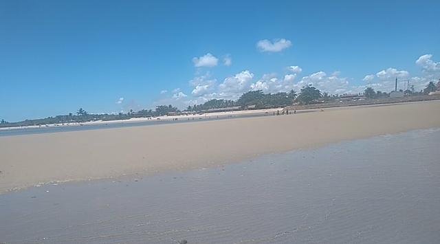Aluga-se casa por temporada Ilha da Croa de frente a praia R$2,200,00 - Foto 7
