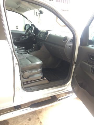 Amarok TDI 4amotion - Foto 3