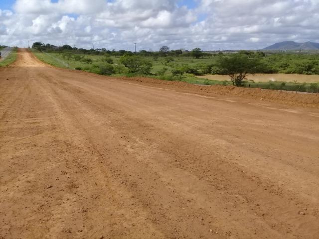 Excelente área de terra às margens da BR 116, com 614.196m - Foto 15