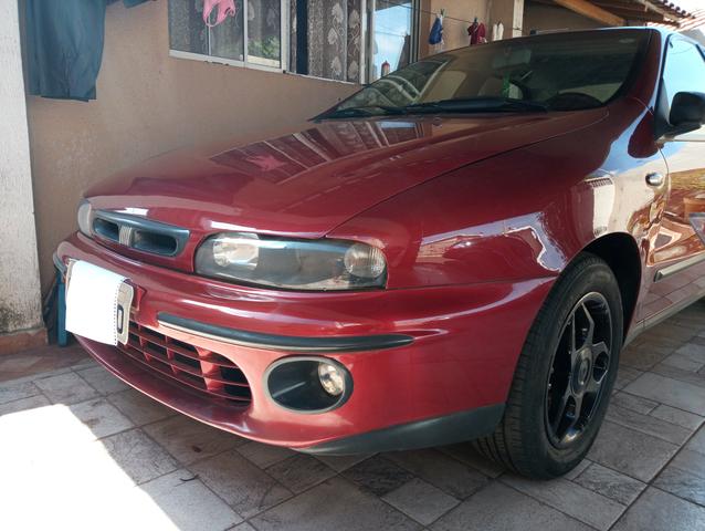 Marea 1.8 16V,