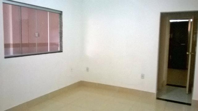 Alugo Casa - Foto 4