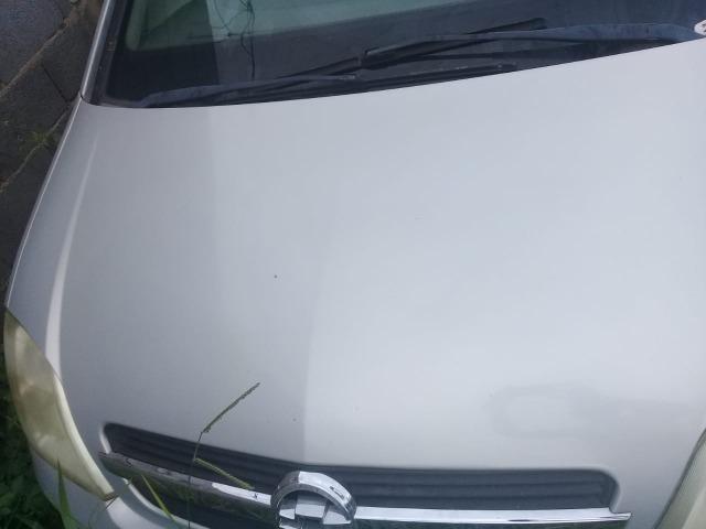 Capo usado original meriva em otimo estado pra retirar