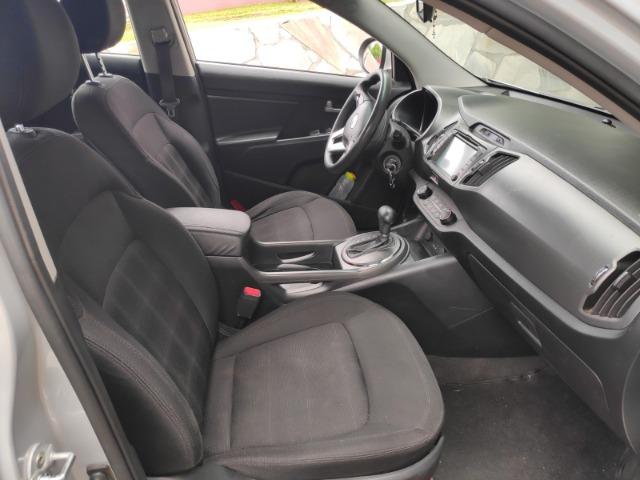 Vendo linda sportage 2012 - Foto 9