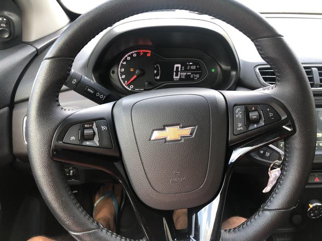 Prisma ltz automático - Foto 9