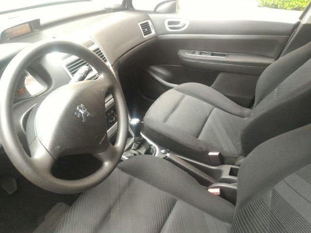 Peugeot 307 1.6 - 08/09 - Foto 6
