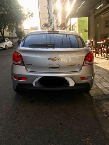 Vendo Cruze LTZ 2013