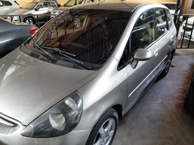 Honda Fit Lx 2008 - Foto 4