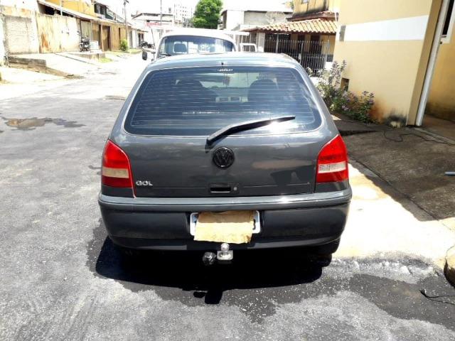 Gol 2001 g3 8 valvulas basico - Foto 4