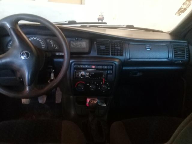 Vendo Vectra - Foto 3