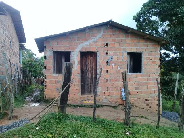 Casa vendo 20 mil - Foto 2