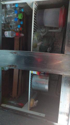 Refrigerador