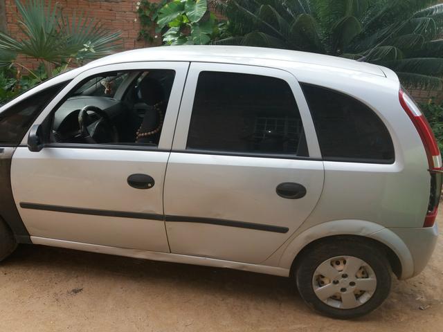 Meriva ano 2003/2004 - Foto 2