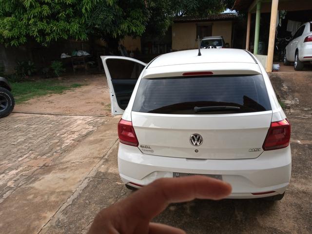 Gol msi 1.6 2017 - Foto 7