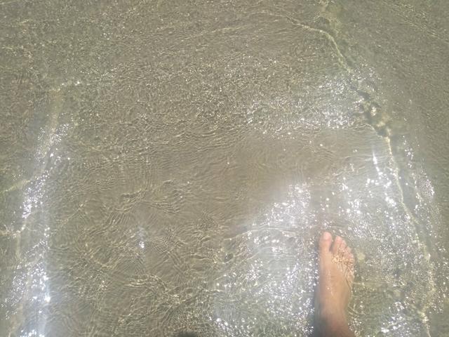 Aluga-se casa por temporada Ilha da Croa de frente a praia R$2,200,00 - Foto 8