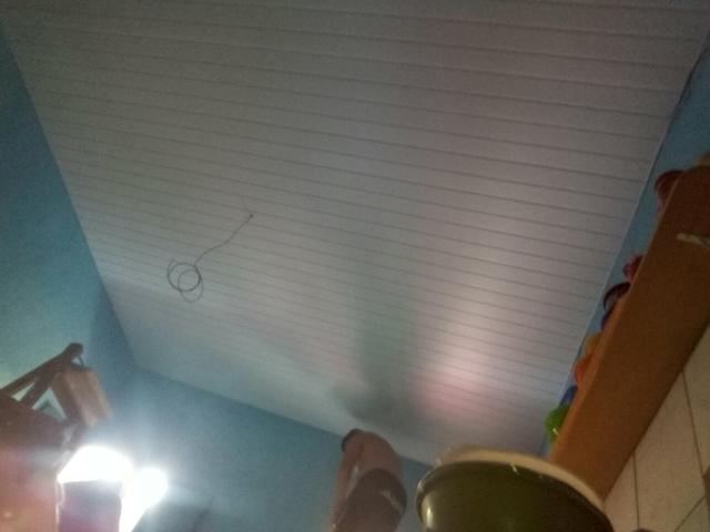 Assentamento de forro