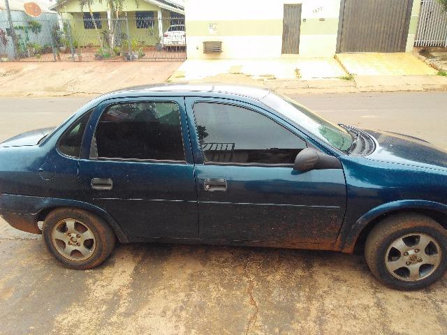Corsa Super em ótimo estado