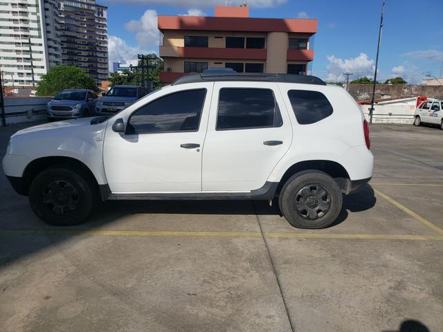 Duster 2013
