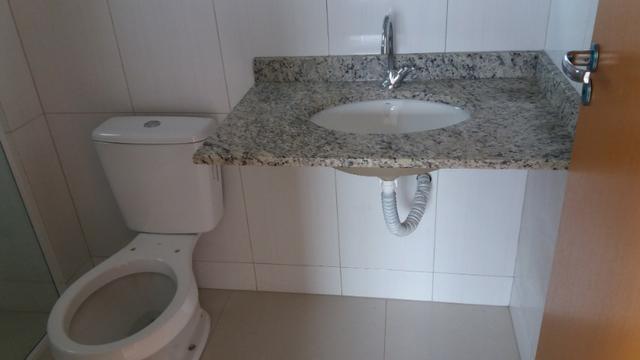 Apartamento Duplex em Ponta Grossa para alugar - Centro, 02 quartos - Foto 6