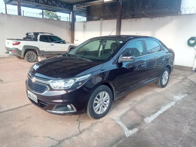 Chevrolet Cobalt - Foto 2