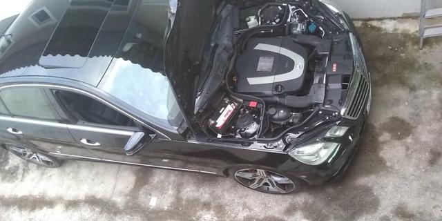 Mercedes - Foto 8
