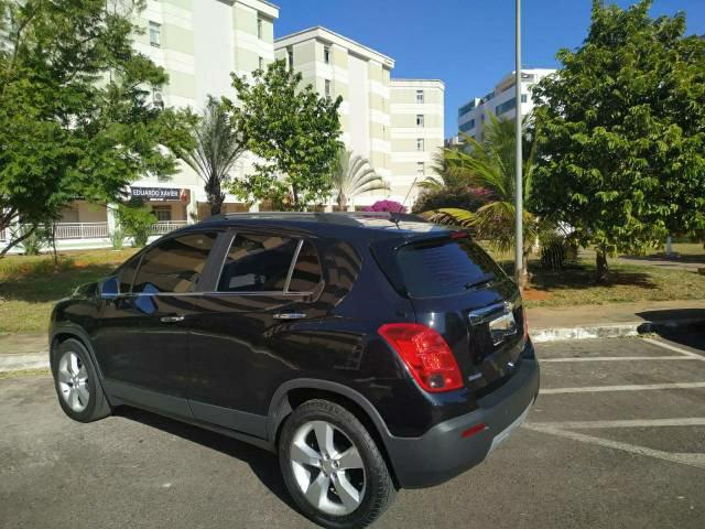 Tracker ltz completa excelente!!!! - Foto 3
