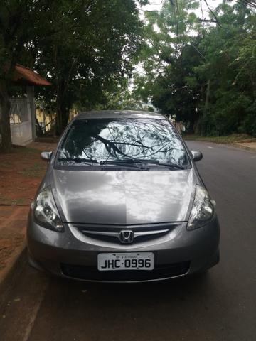 Honda Fit - Foto 4