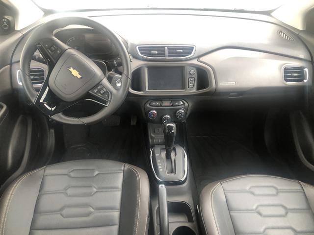 Prisma ltz automático - Foto 7