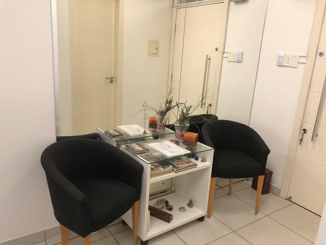Sala Comercial Bem Localizada - Foto 7