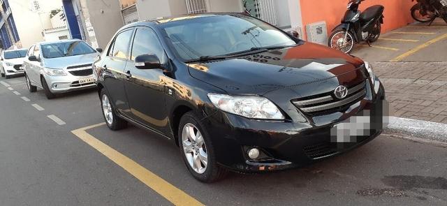 Corolla XEI 2.0, 2010/2011 - Foto 5