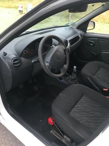 Renault Logan Authentique para repasse. Em bom estado de conservação! - Foto 10