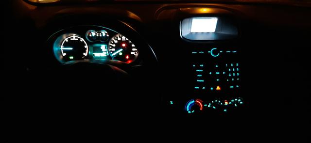 Ranger 3.2 câmbio manual com 50000 km originais - Foto 3