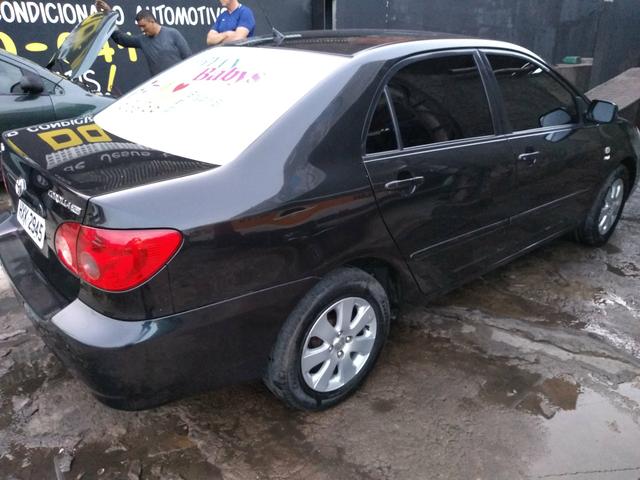 Vendo Corolla - Foto 6