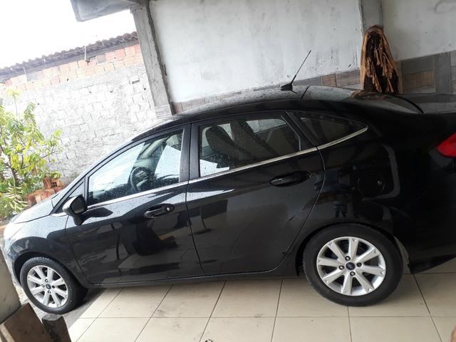 New fiesta conservado - Foto 3